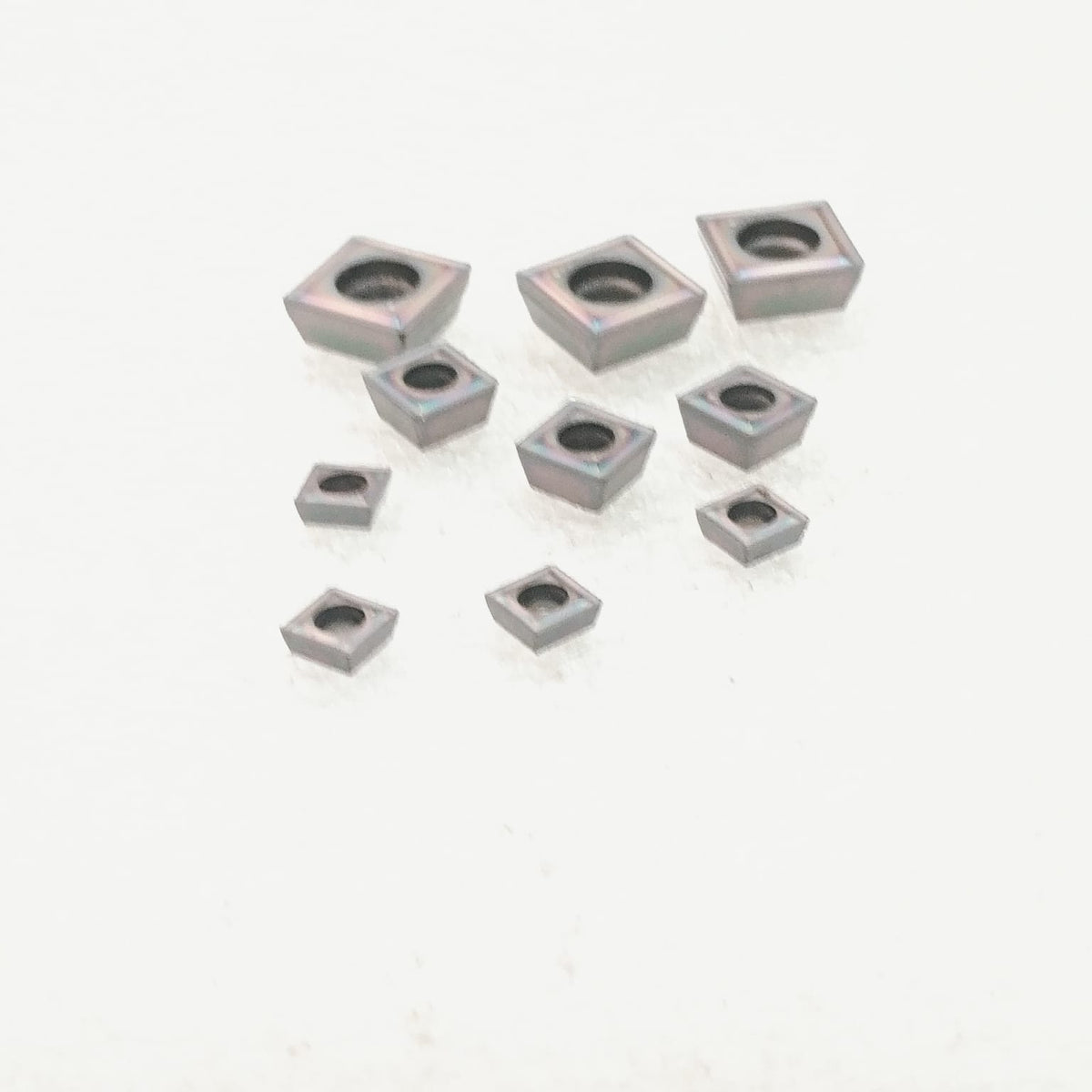 SPMG Insert ( Price of 1pcs )