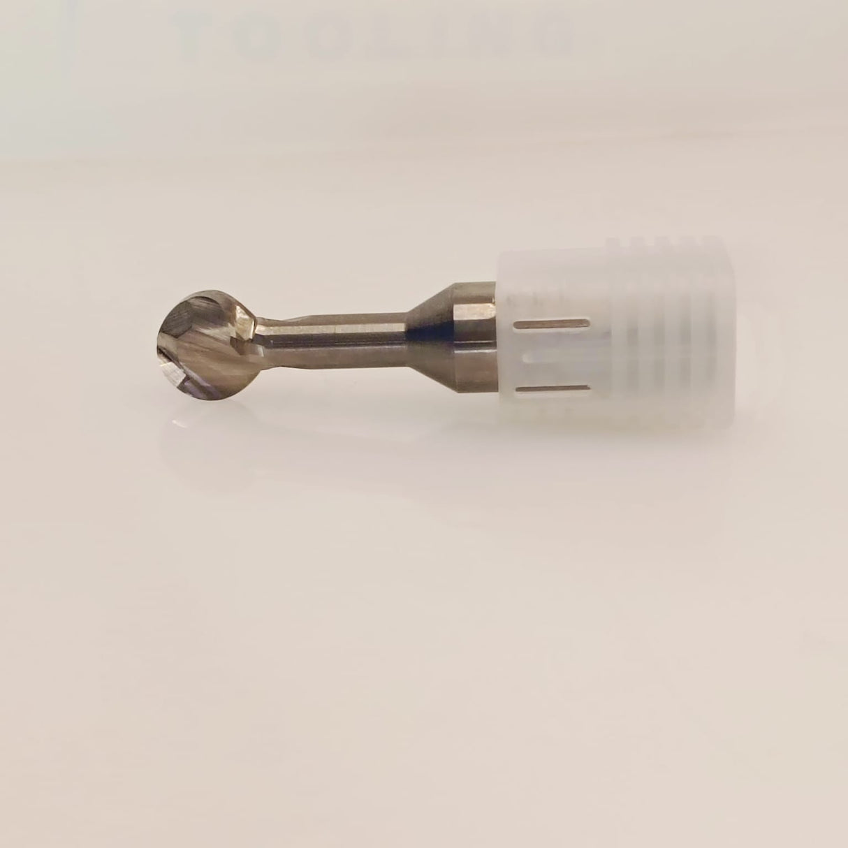 Carbide Lolipop Cutter