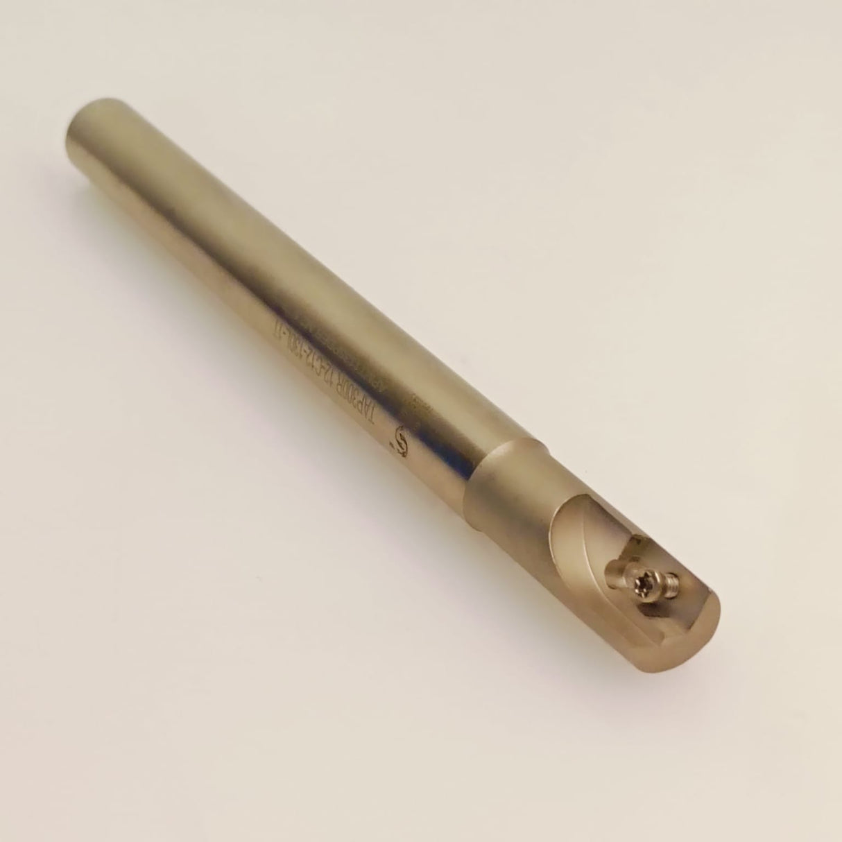 Indexable End Mill