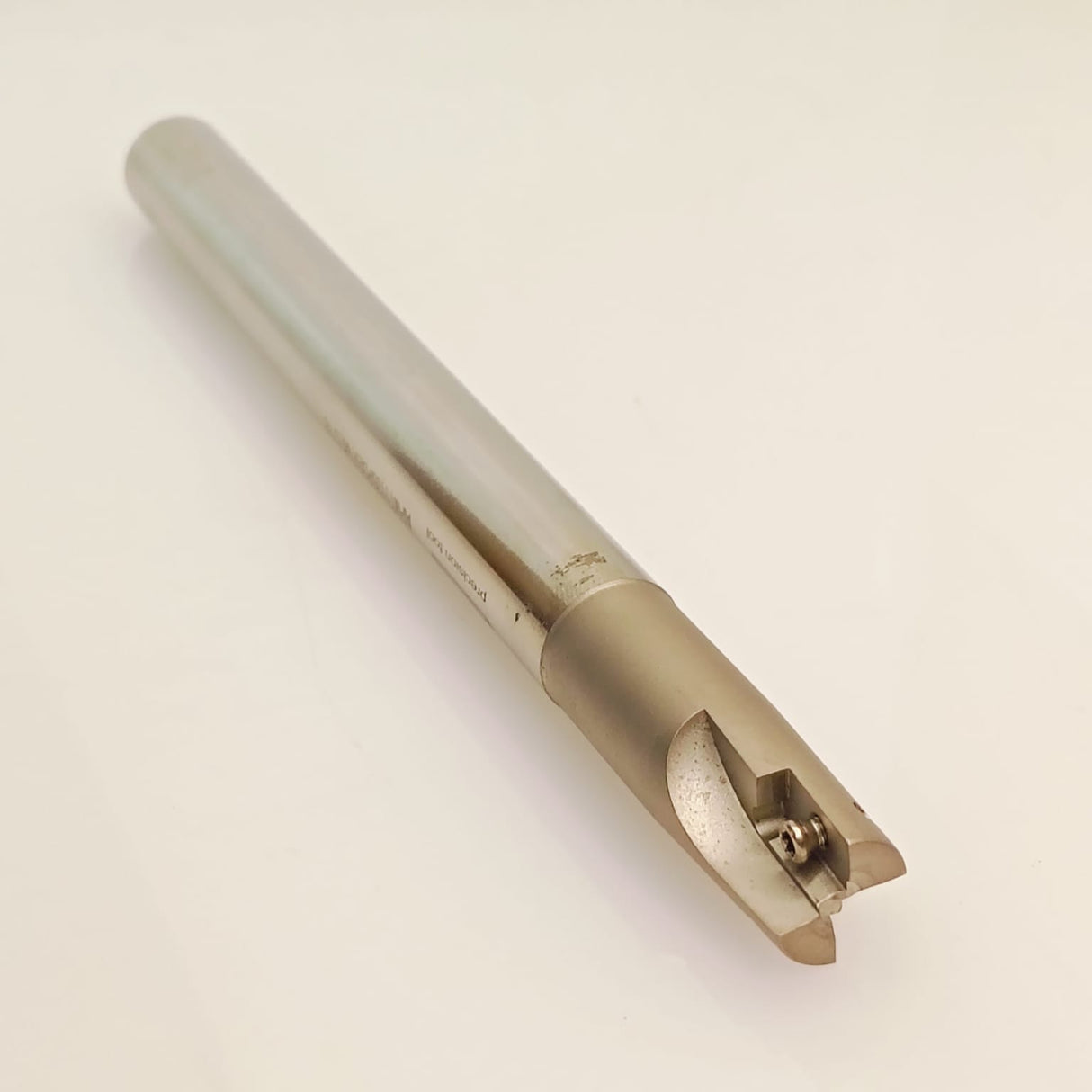 Indexable End Mill