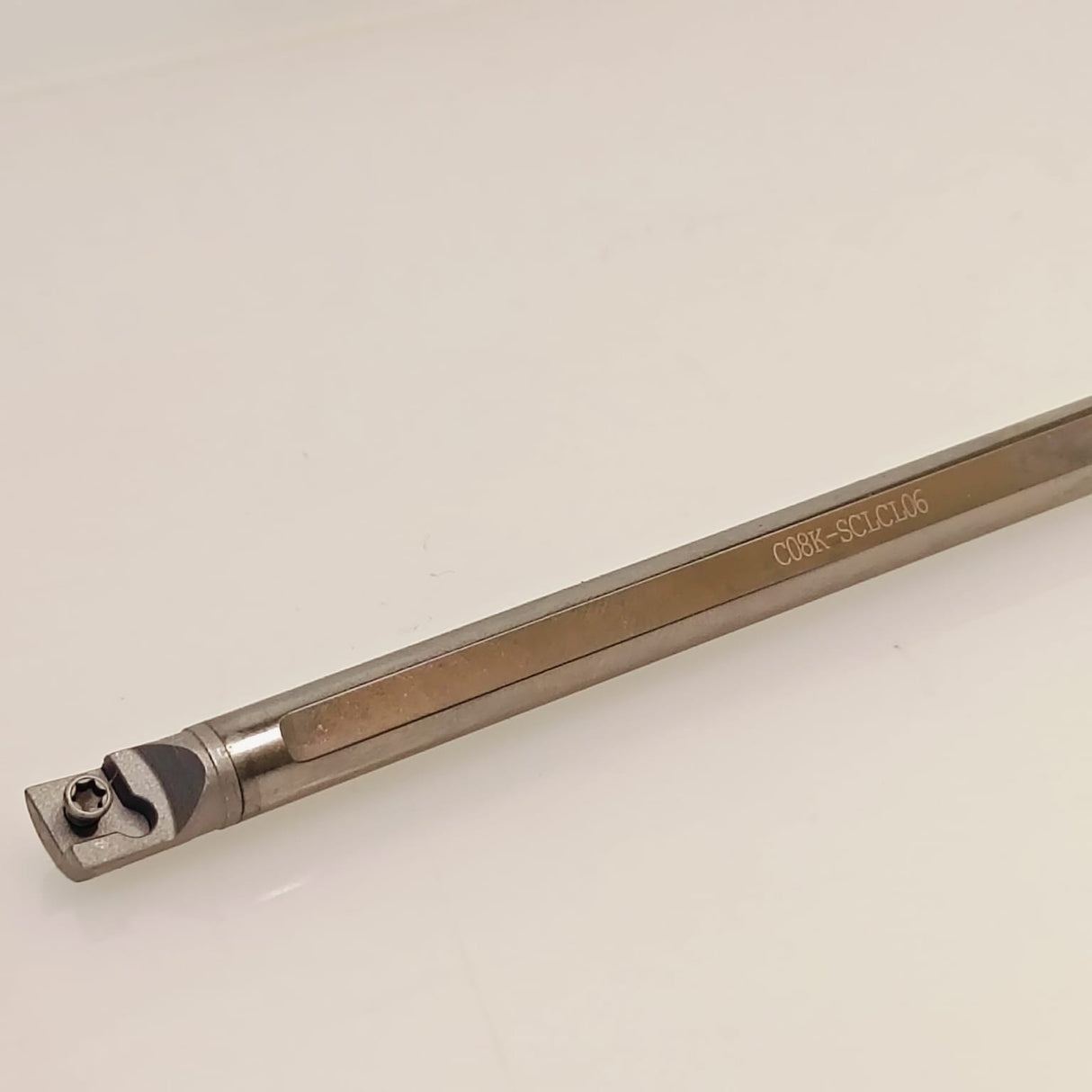 Carbide Boring Bar