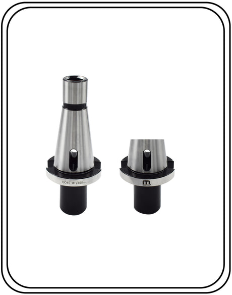 ISO40 MT Adapter