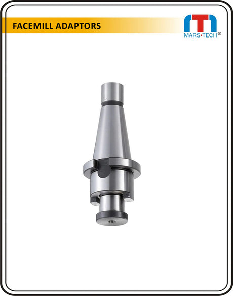 ISO40 Face Mill