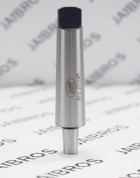 Chuck Adapter MT