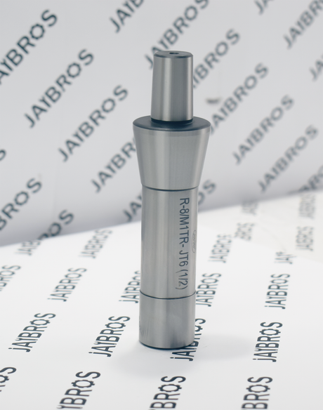 MT Drill Arbor
