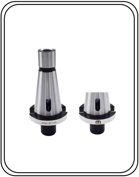 Morse Taper Holder