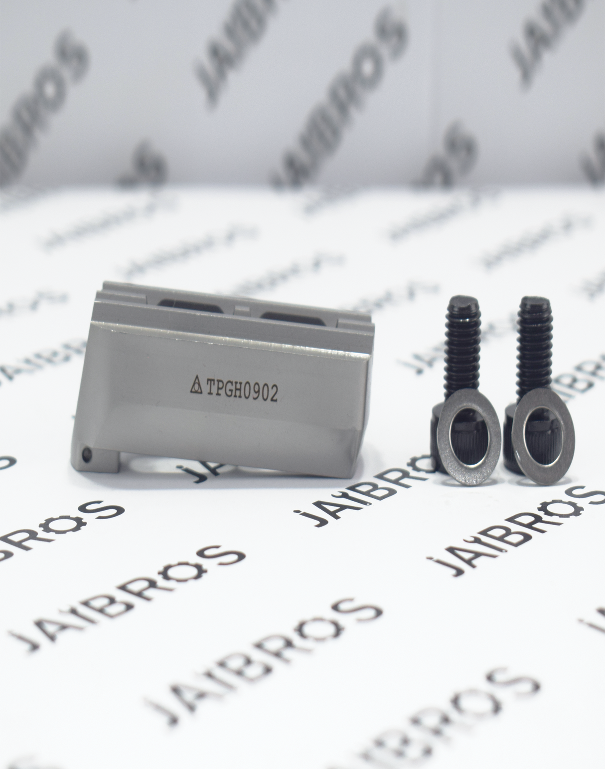 SDJ spare customizable size single unit