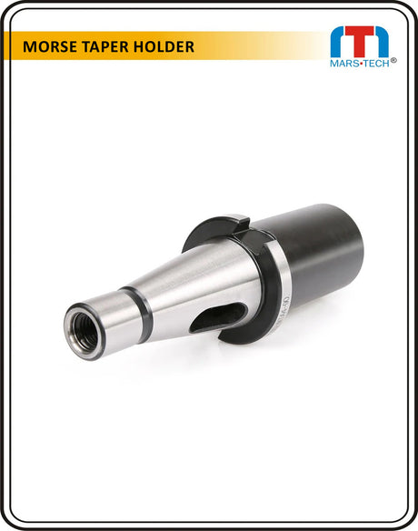 ISO40 MT Shank Tool