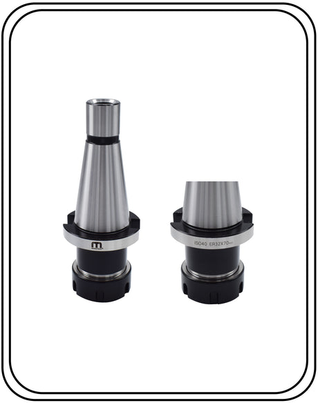 ER Collet Holder