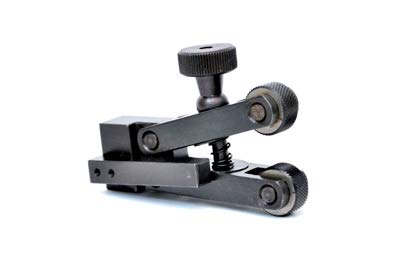 V-Clamp Lathe Tool