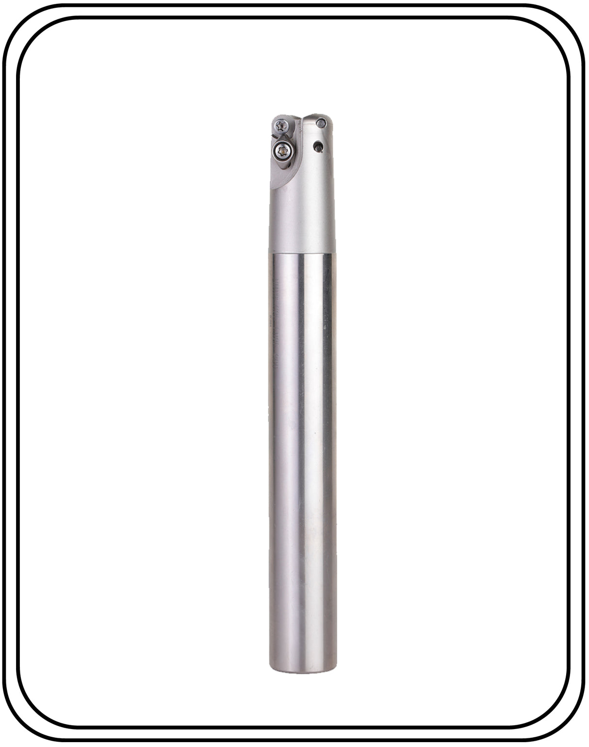 25 Mm Bull Cutter For Die And Mould