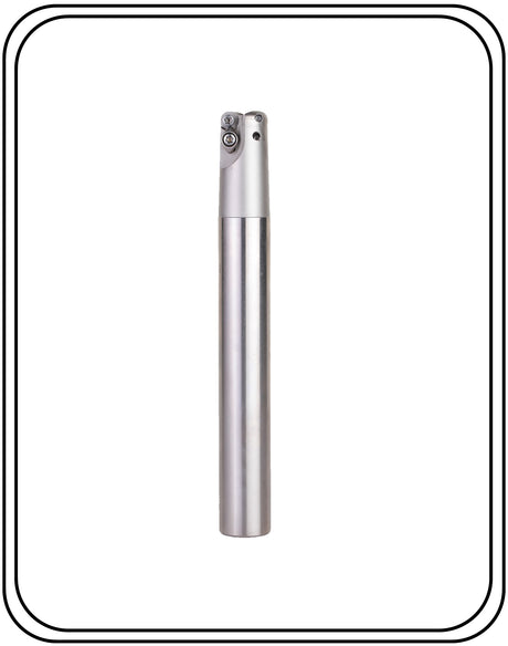 EMR-C25-5R25- 25 Mm Bullnose