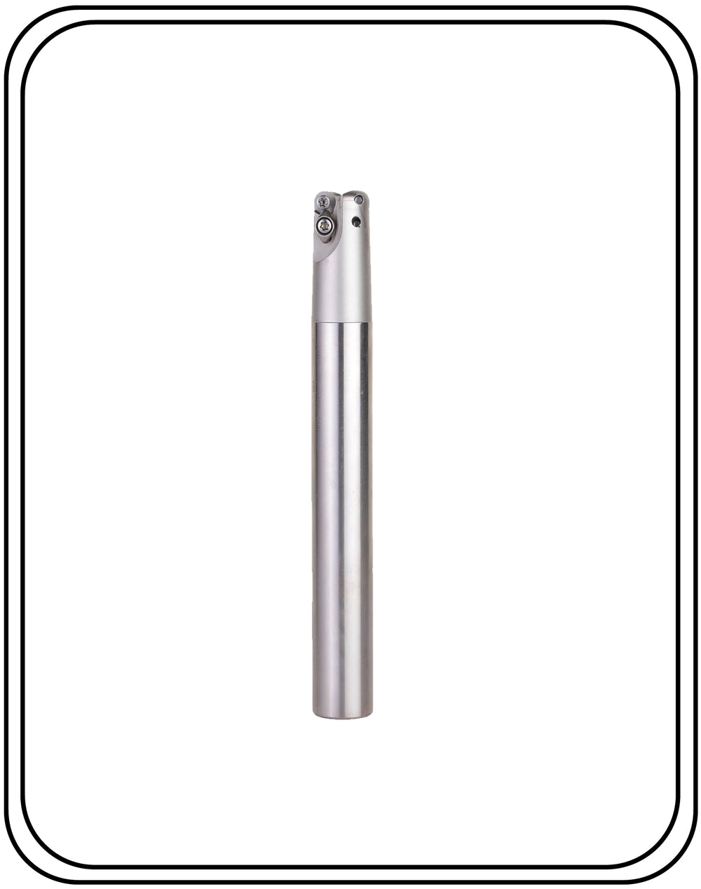 face milling cutter 25 mm