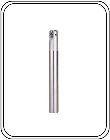 face milling cutter 25 mm