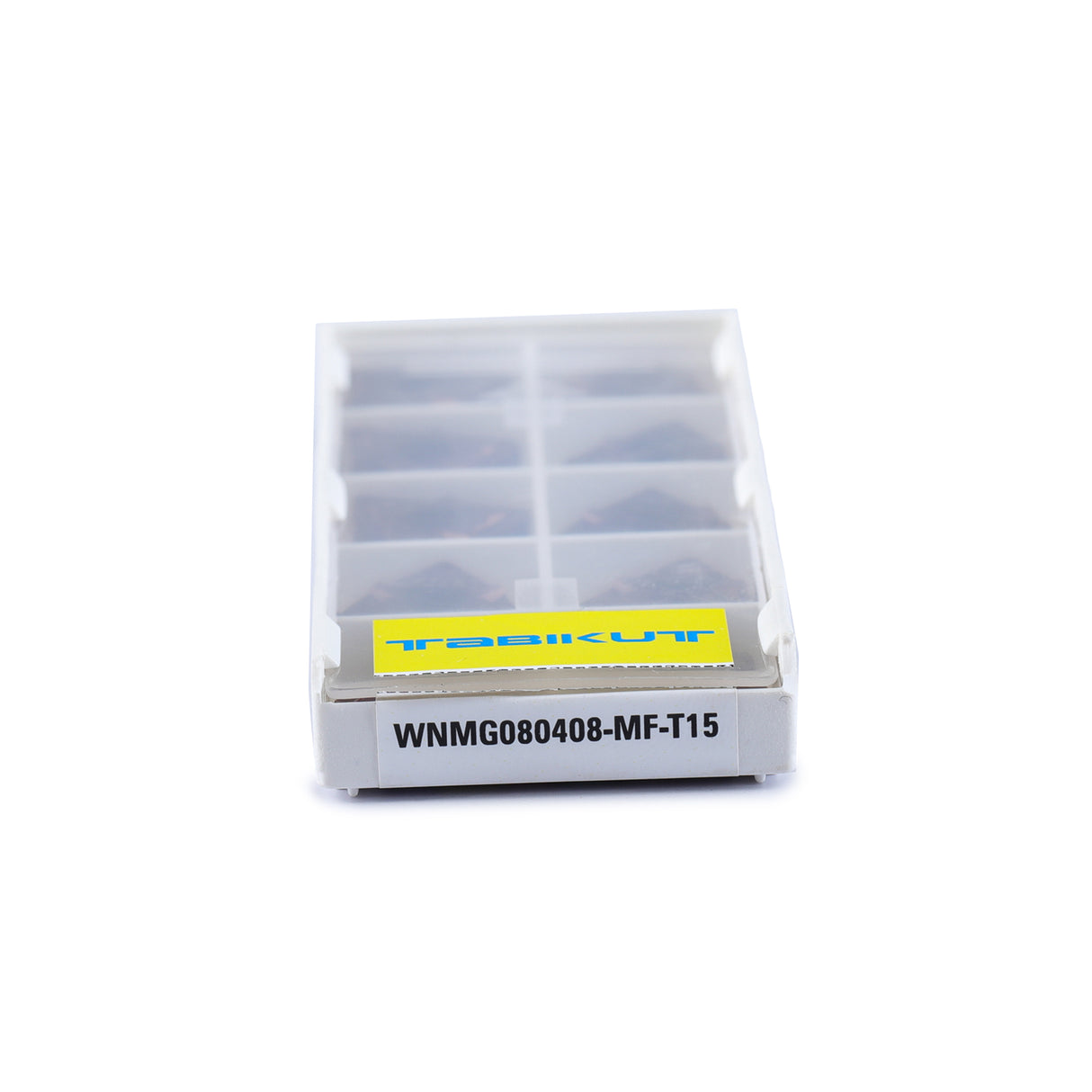 T15 WNMG Insert