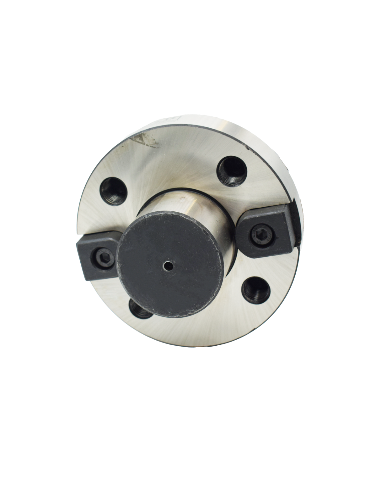 ISO 40 face mill arbor adaptor