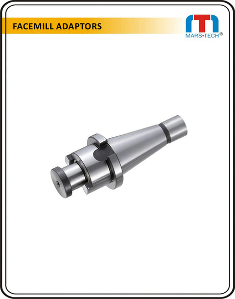 Mill Arbor Adaptor