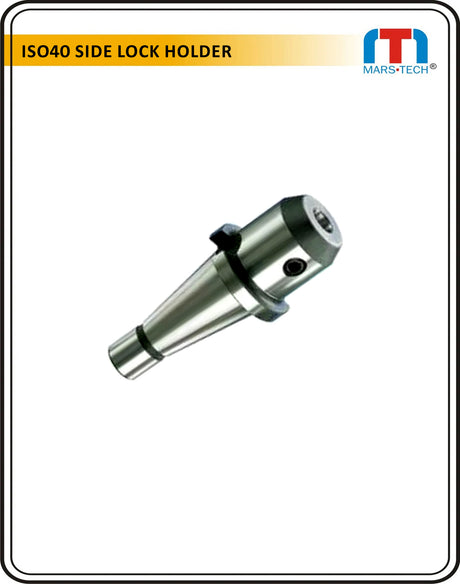 ISO40 Lock Holder