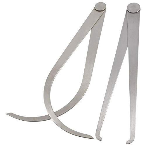 Precision 8 inch caliper