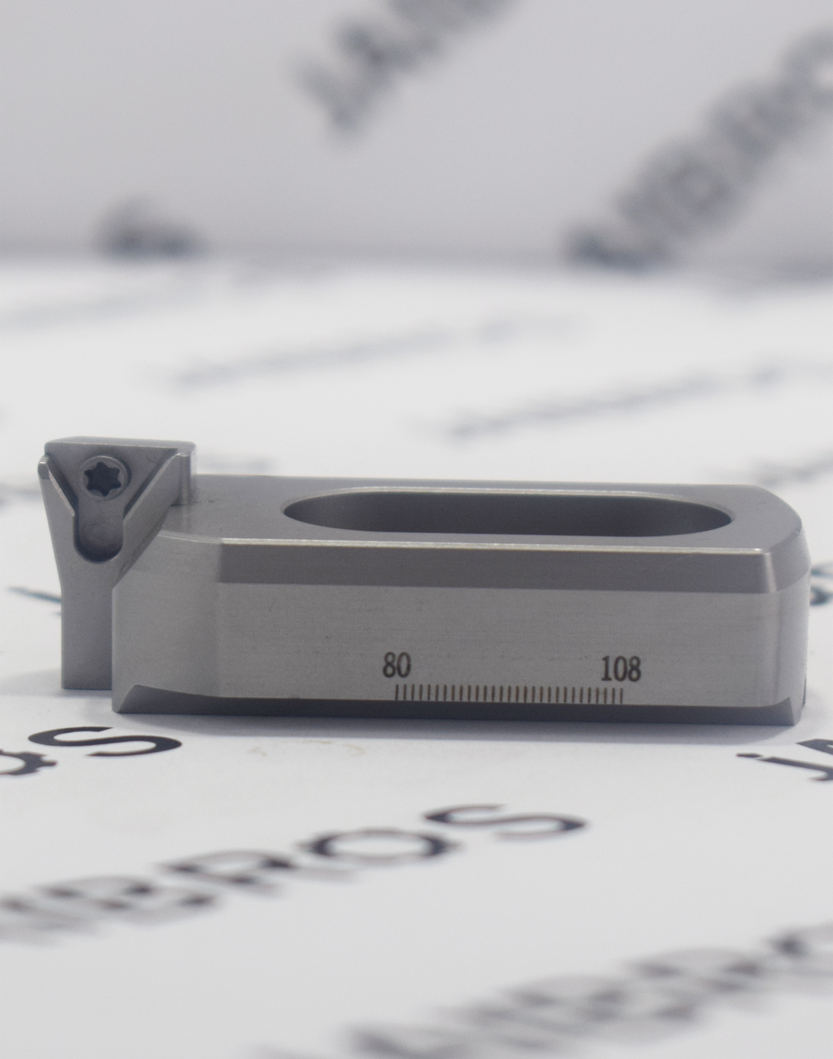 SDJ spare part variation sizes one unit