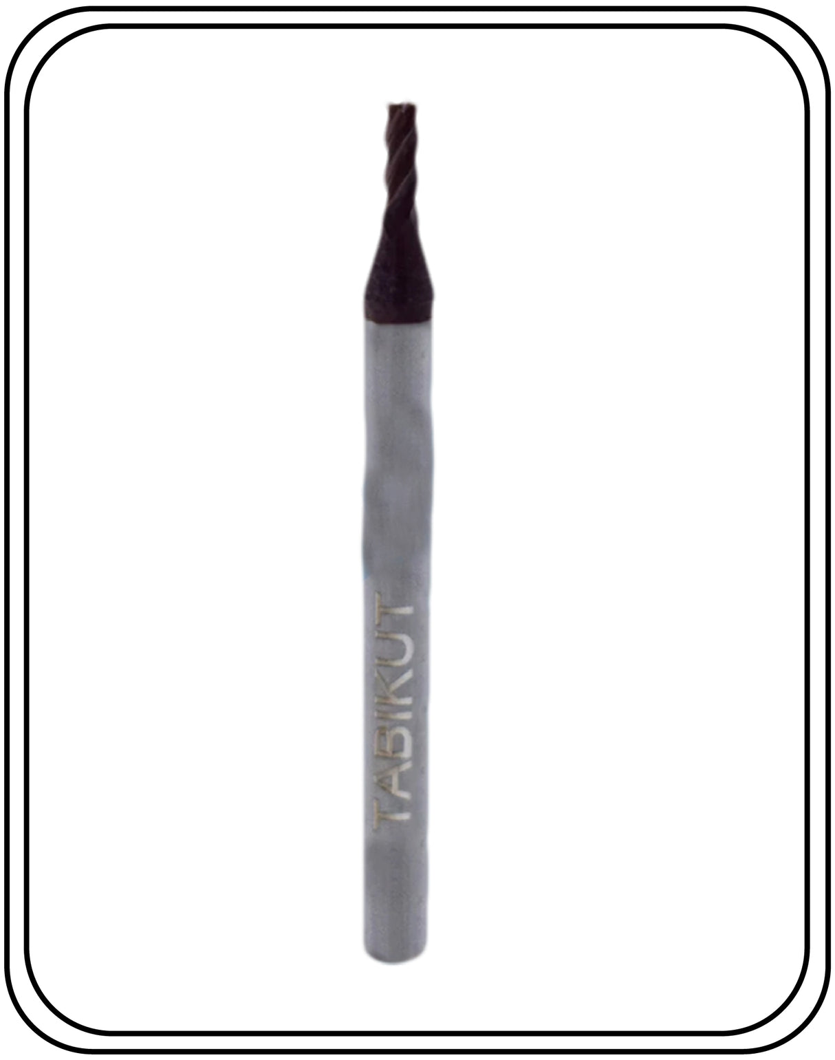 3 mm Carbide Endmill