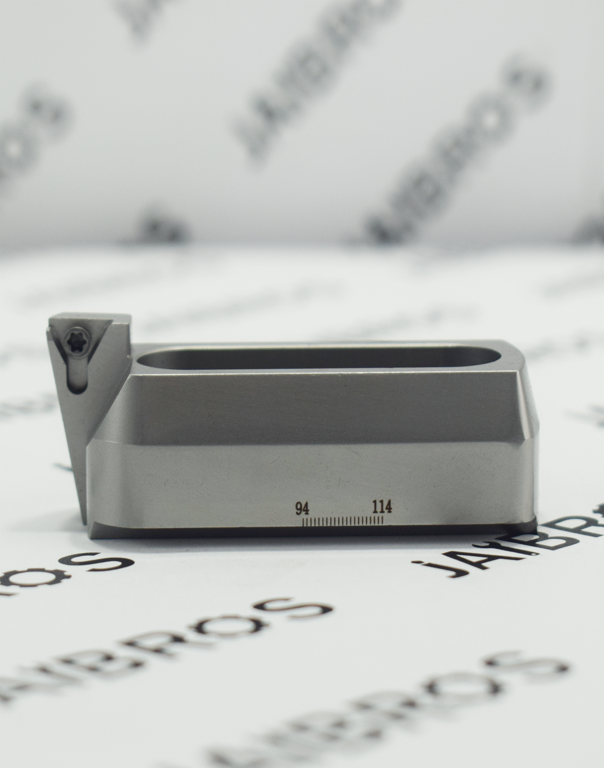 SDJ spare replacement one piece choose diameter