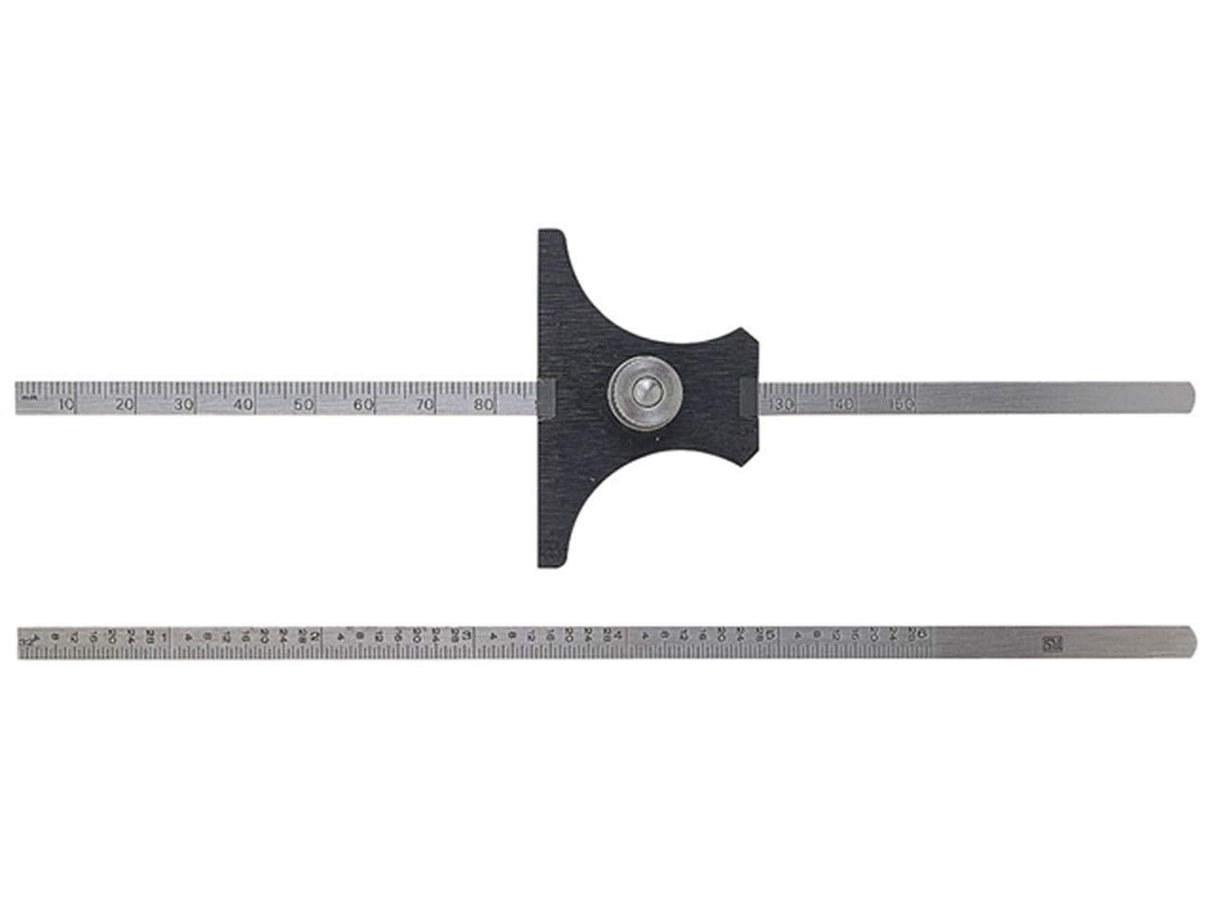 Depth Gauge 12 Inch 300mm