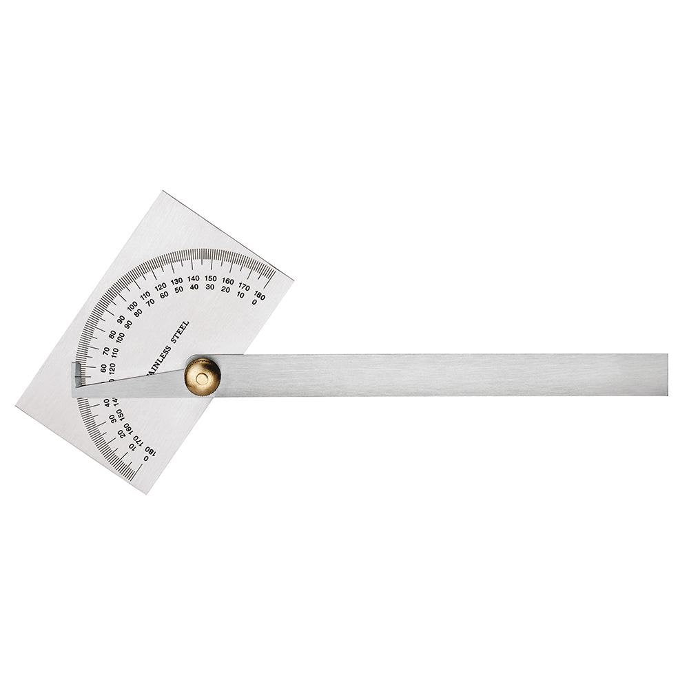 Rectangular Protractor