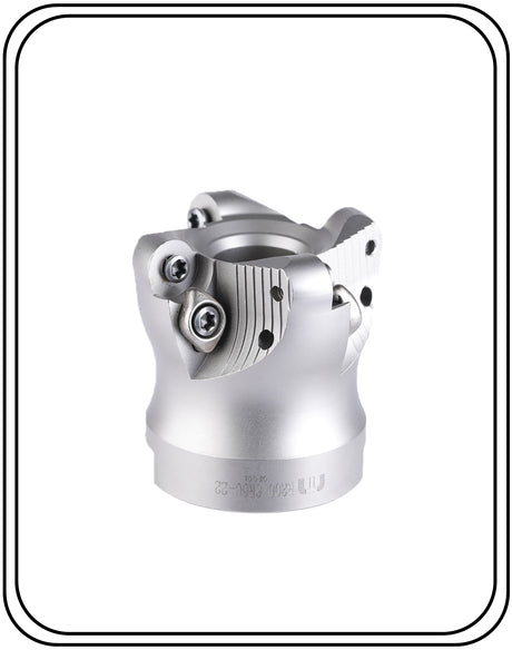 52 mm bull cutter