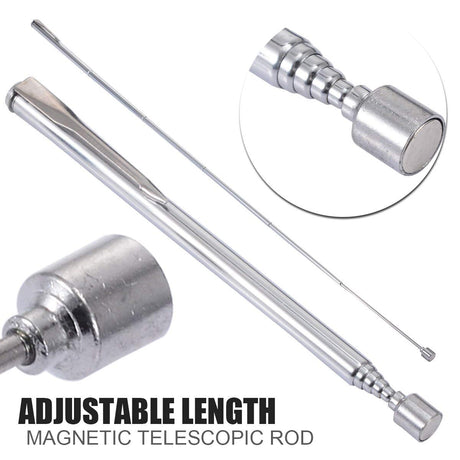 Magnetic Pick-Up Tool