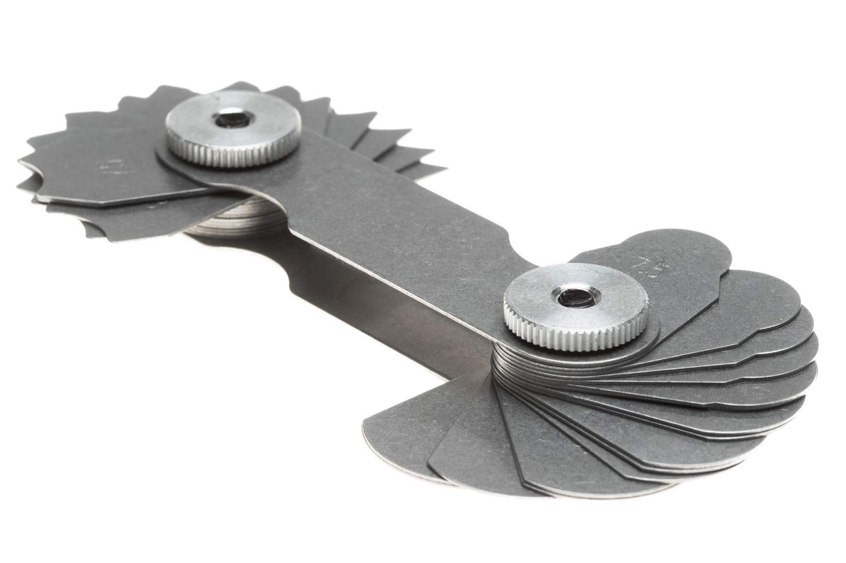 Radius Measuring Tool