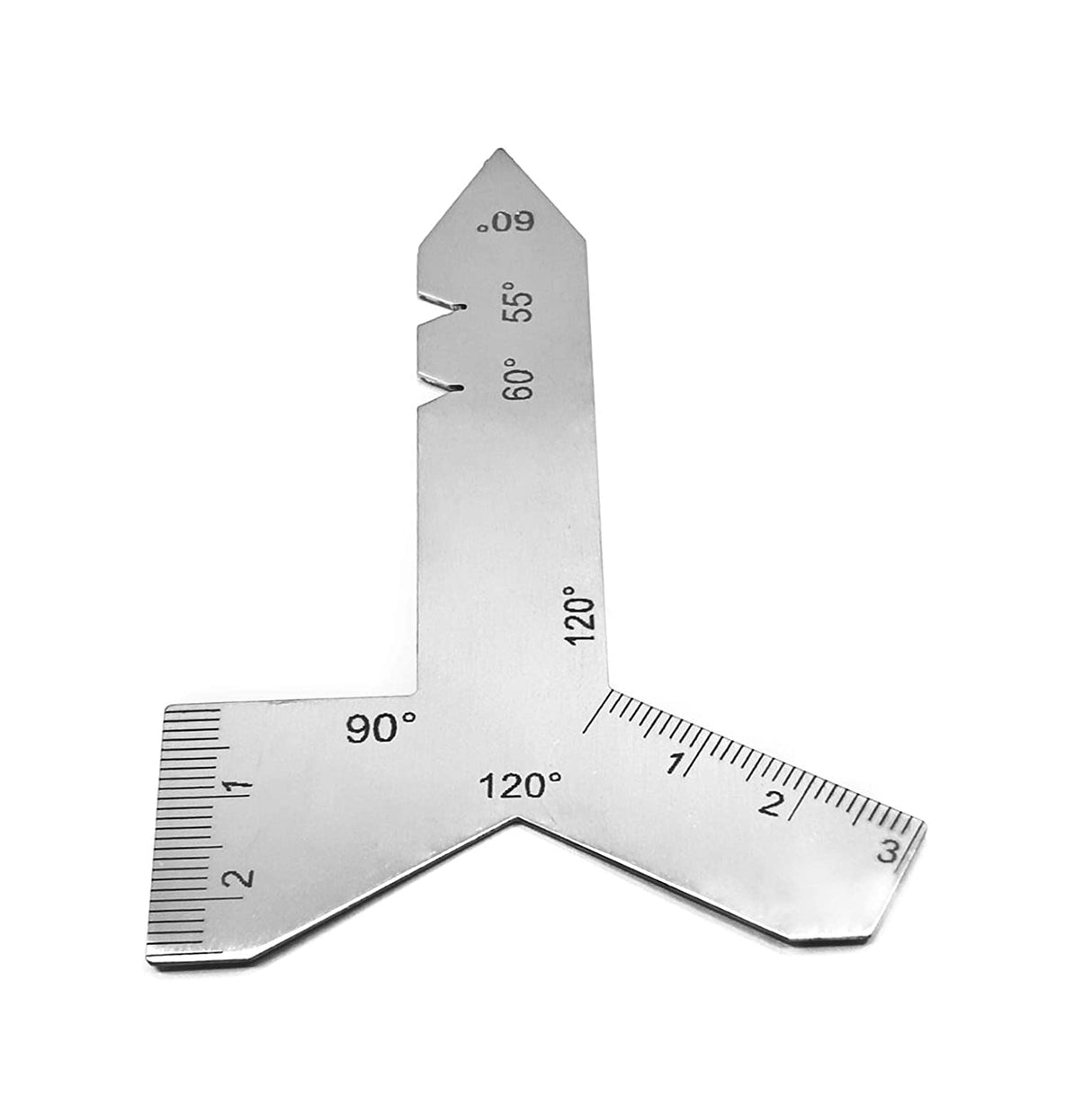 CNC Gauge Tool