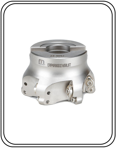 80 Mm Bull Cutter