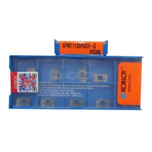 CNC APMT Insert