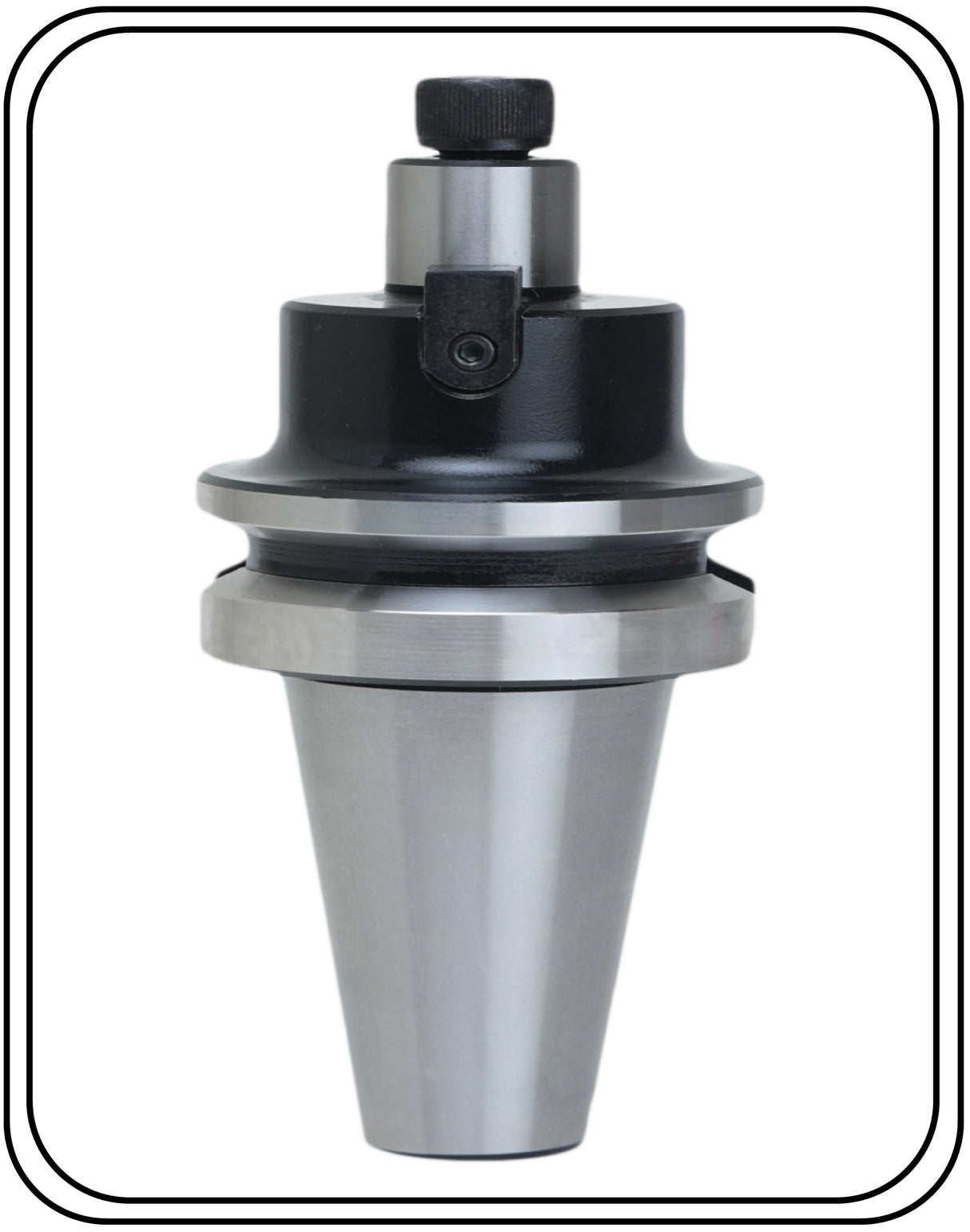 BT30 FMB FMC FMA Face Milling Holder