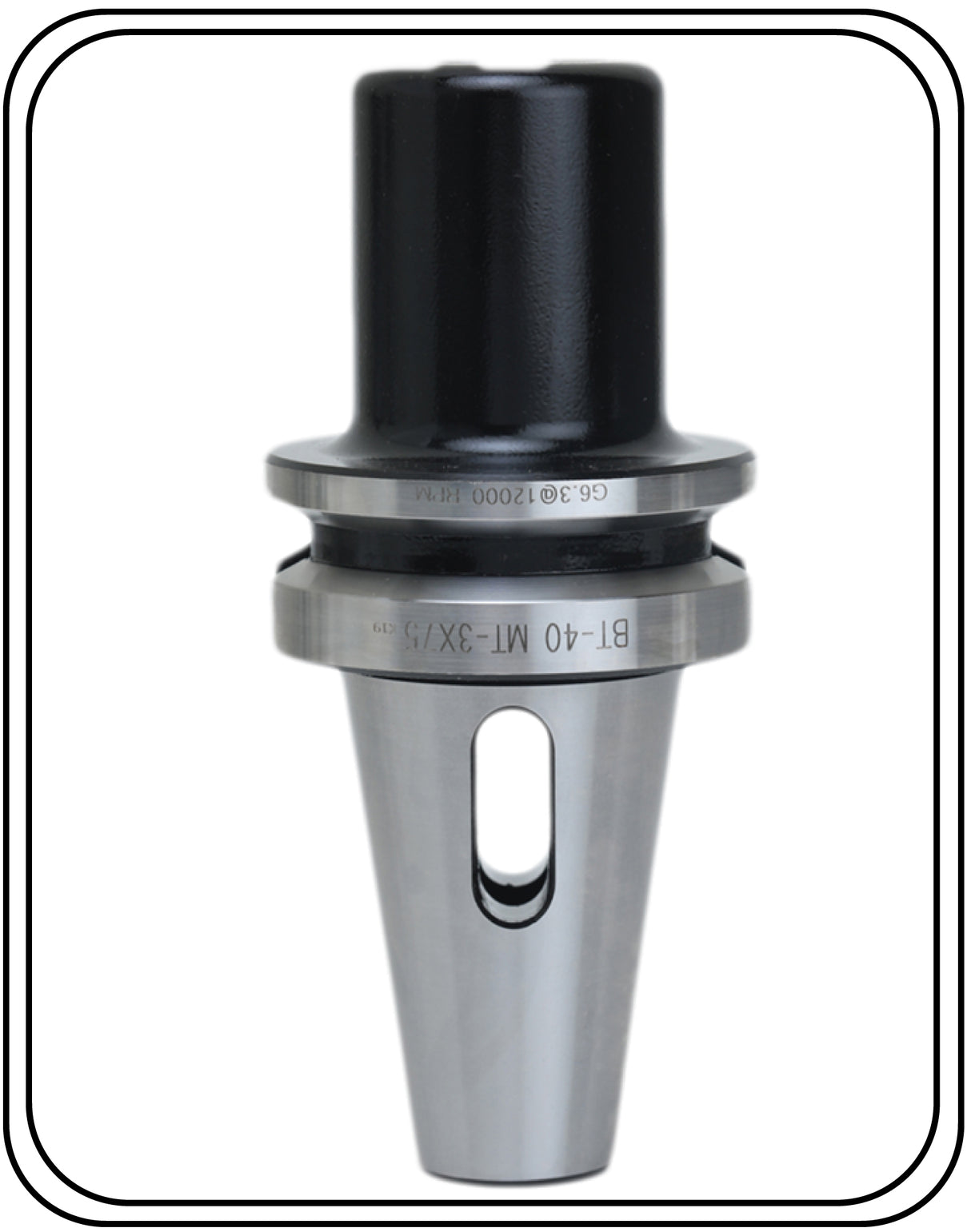 BT30 Morse Taper Adaptor MT Holder