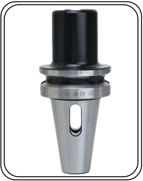 BT30 Morse Taper Adaptor MT Holder