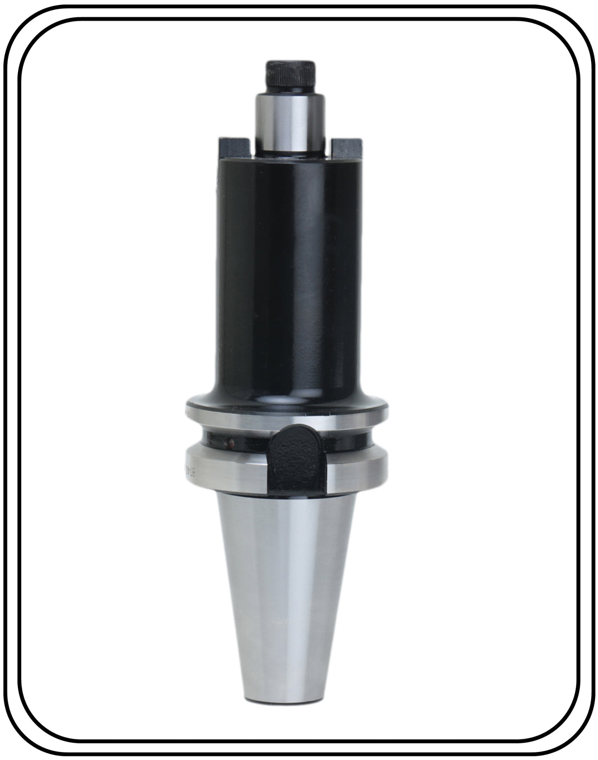 BT30 FMB FMC FMA Face Milling Holder