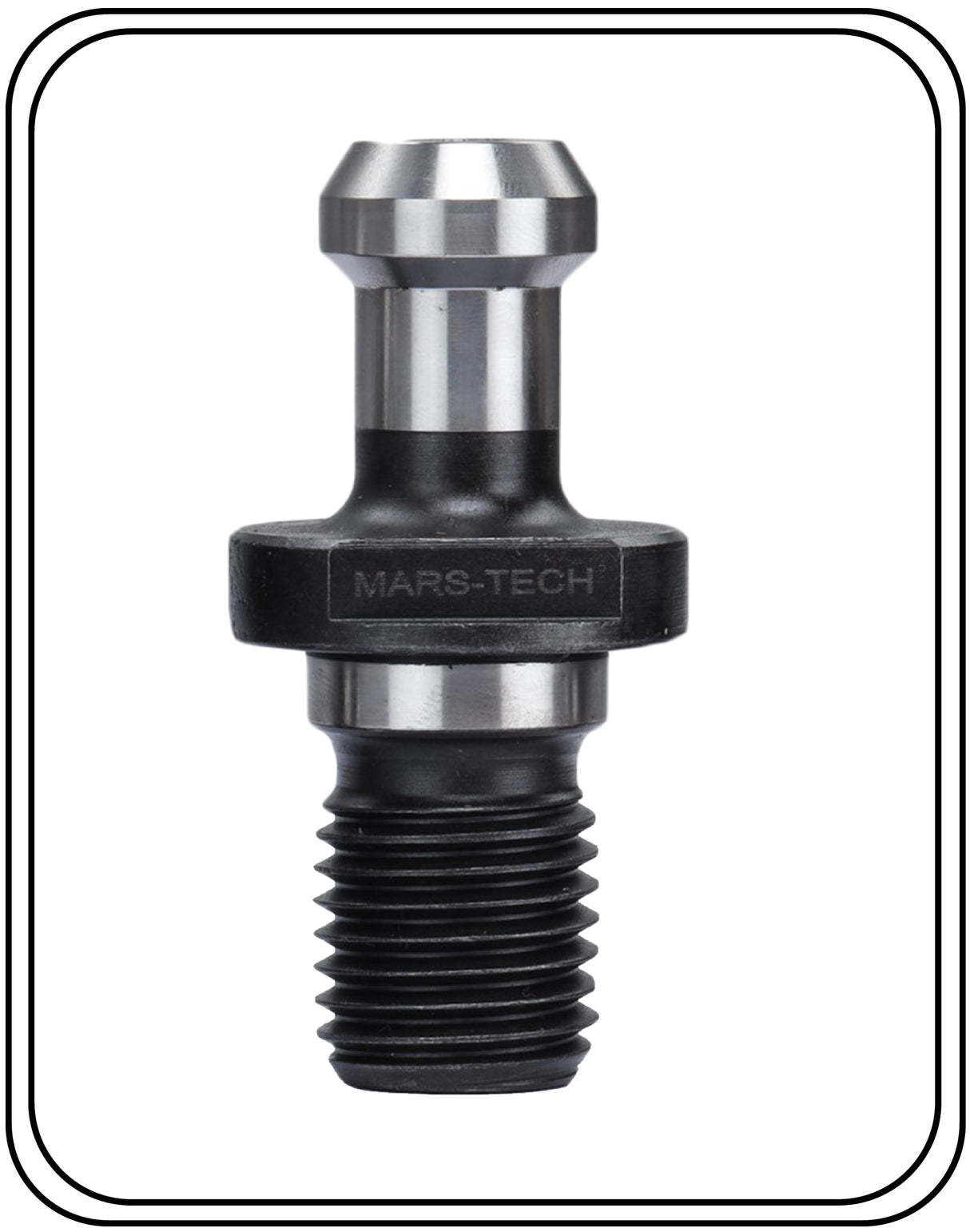 MAS403 BT50 pull stud