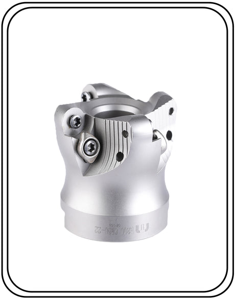 50 Mm Bull Cutter