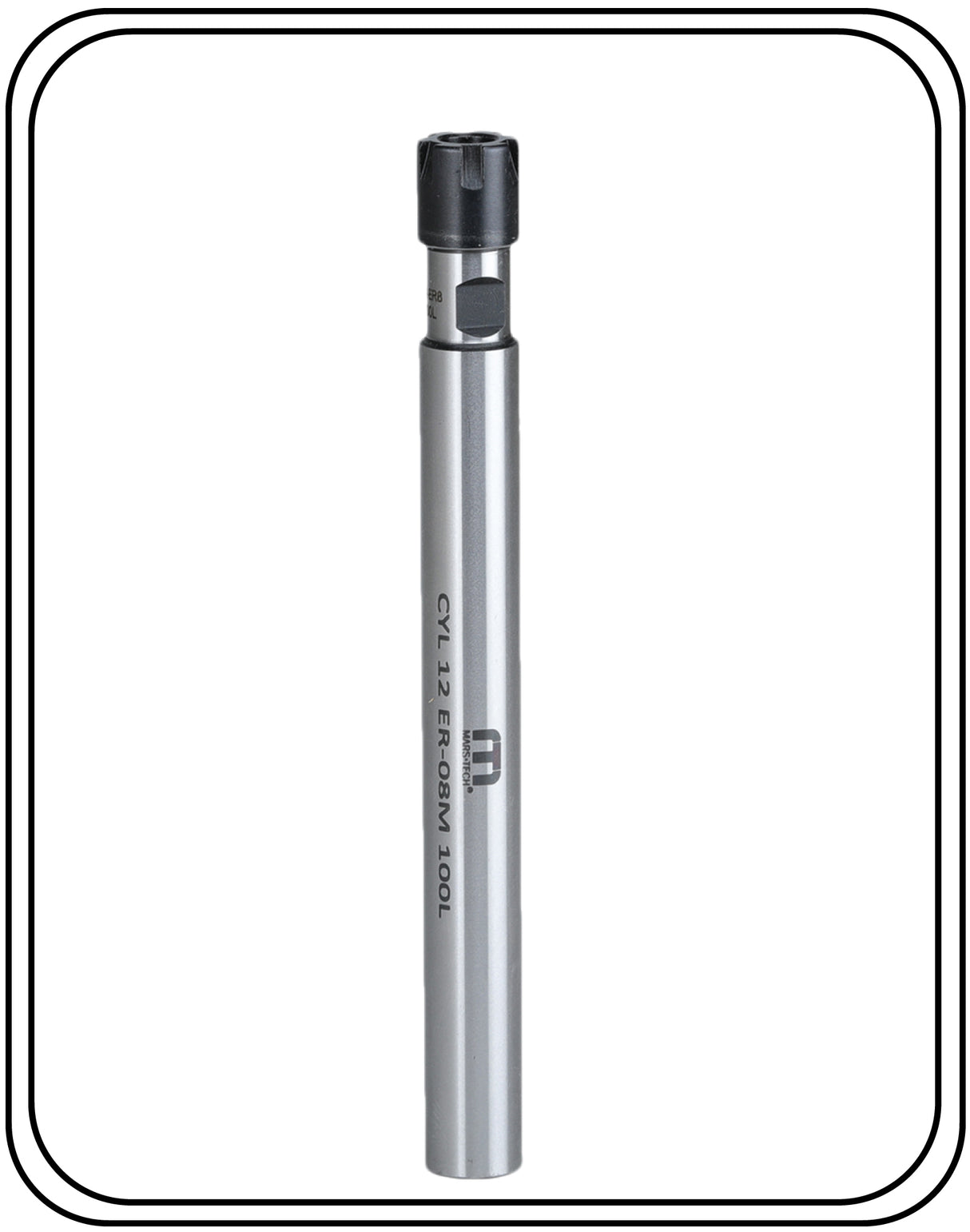 er8 m type collet chuck