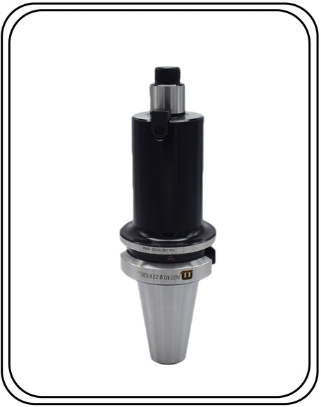 ABT40 FMB22 holder