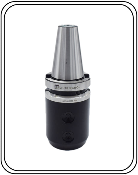 ABT40 tool holder 32mm