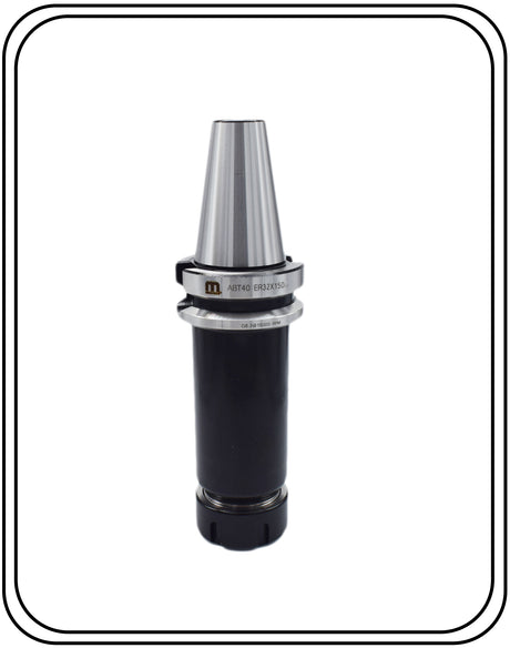 ABT40 ER32 holder