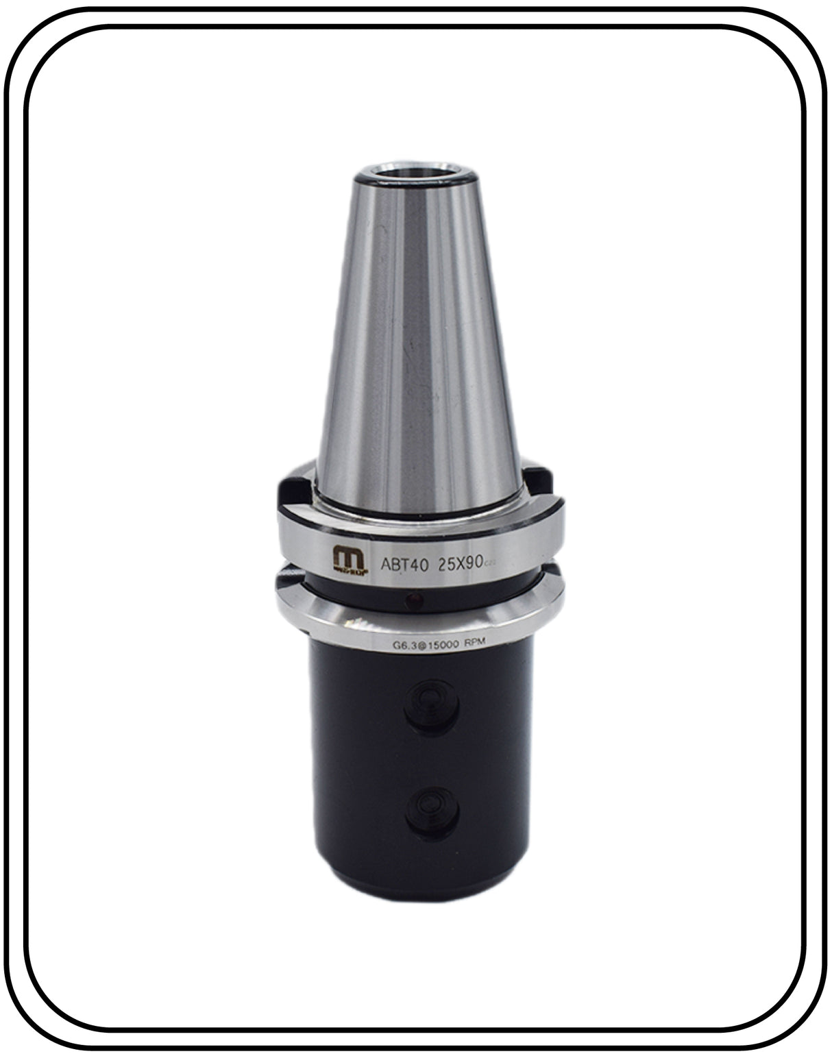 ABT40 side lock holder