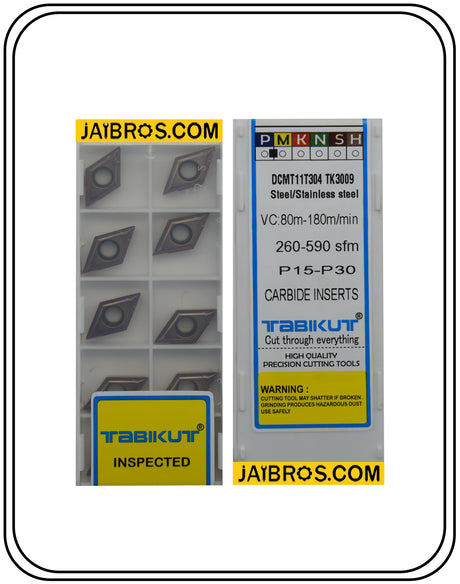 Tabikut Blade Set
