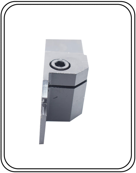 4 mm grooving holder