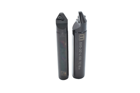 30° chamfer cutter