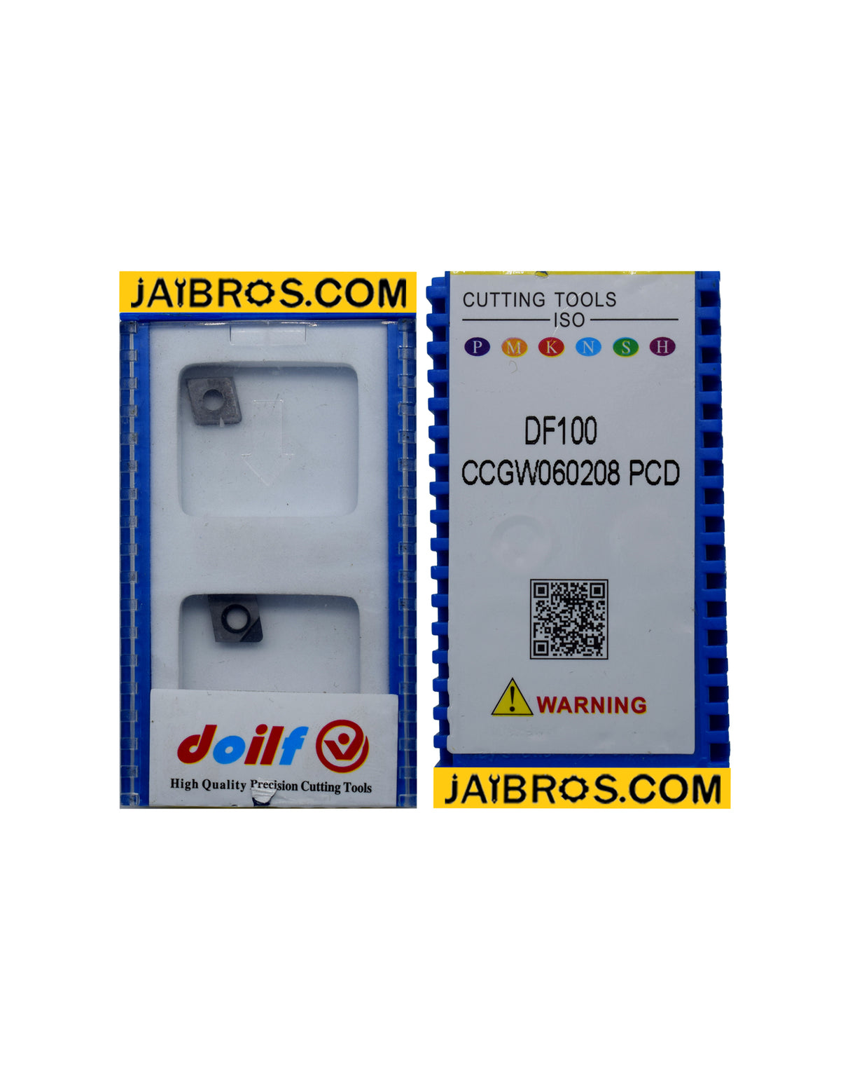 CCGW0602 polycrystalline diamond inserts