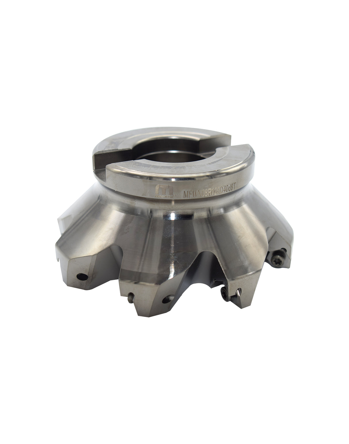 90 Degree High Feed Cutter.